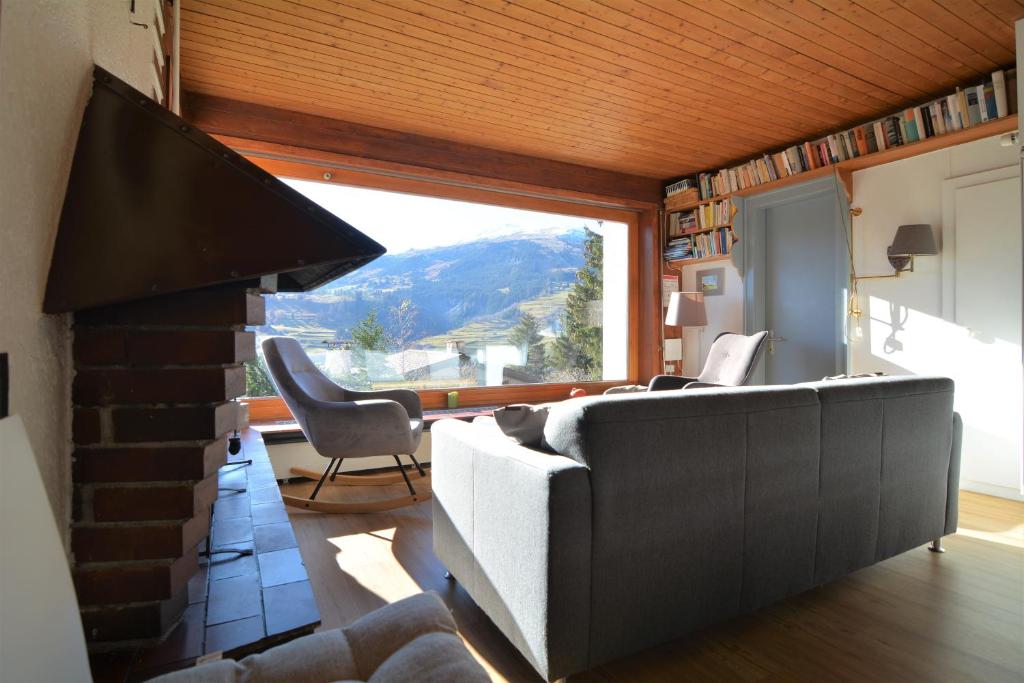 Haus Schwarz room 4